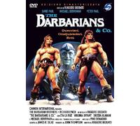The Barbarians & Co.