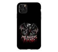 The Barbarians Friend Dragon Slayer Fantasy Case for iPhone 11 Pro Max