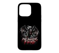 The Barbarians Friend Dragon Slayer Fantasy Case for iPhone 15 Pro Max