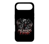 The Barbarians Friend Dragon Slayer Fantasy Case for iPhone Air