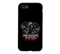 The Barbarians Friend Dragon Slayer Fantasy Case for iPhone SE (2020) / 7/8