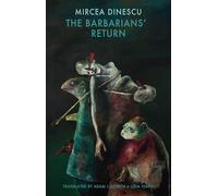 The Barbarians' Return