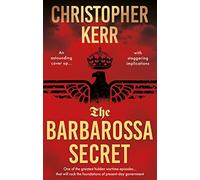 The Barbarossa Secret