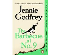 The Barbecue at No.9