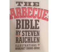 The Barbecue! Bible