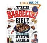 The Barbecue Bible