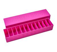 The Barber Brick (Pink)
