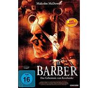 The Barber - Das Geheimnis von Revelstoke (German Version)