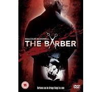 The Barber [DVD]