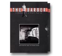 The Barber, l'homme qui n'était pas là - Édition 3 DVD