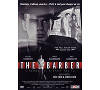 The Barber - L'homme qui n'était pas là [Édition Simple]