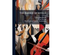 The Barber Of Seville