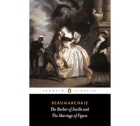 The Barber of Seville and The Marriage of Figaro (Penguin Classics)
