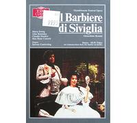 The Barber of Seville (Il Barbiere Di Siviglia) [VHS]
