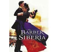 The Barber of Siberia