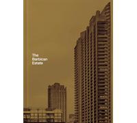 The Barbican Estate