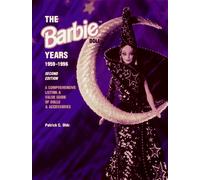 The Barbie Doll Years, 1959-1996