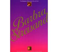 The Barbra Streisand Collection: Piano Vocal Guitar