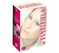 Barbra Streisand Collection [What's Up Doc, The Main Event, Nuts, Up The Sandbox] [DVD] [2003]