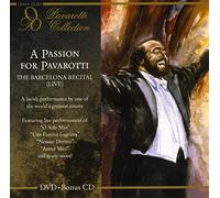 The Barcelona Recital - Live (DVD + CD)