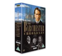 The Barchester Chronicles [DVD] by Donald Pleasence