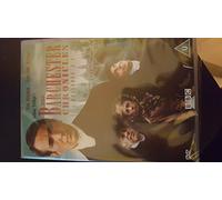 The Barchester Chronicles: Episodes 1-4