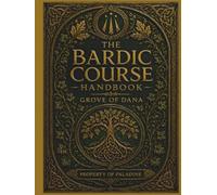 The Bardic Course Handbook