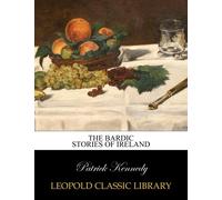The bardic stories of Ireland
