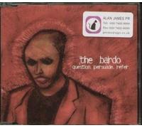 The Bardo - Question Persuade Refer