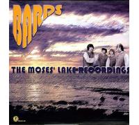 The Bards - Moses Lake Recordings [VINYL]