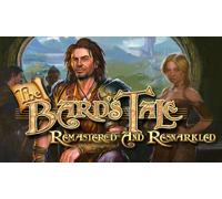 The Bard's Tale