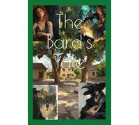 The Bard's Tale: A Story of the Far Coast