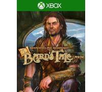 The Bard's Tale ARPG : Remastered and Resnarkled (Xbox One) - Xbox Live Key - EUROPE