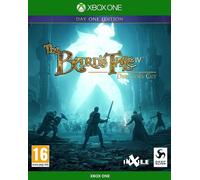 The Bard's Tale IV: Director's Cut Day One Edition (Xbox One) (New)
