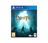 The Bard's Tale IV (4) (PS4)