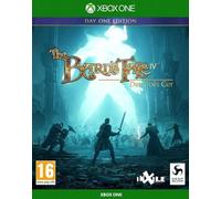 Deep Silver Xbox One The Bard's Tale IV Director's Cut - Da (Microsoft Xbox One)
