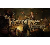 The Bard's Tale IV: Barrows Deep