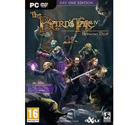 The Bard's Tale IV: Barrows Deep - Day One Edition PC (Windows 8)