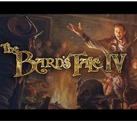 The Bard's Tale IV: Barrows Deep PC Steam CD Key