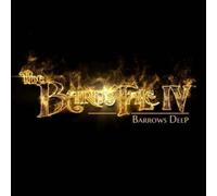 The Bard's Tale IV: Barrows Deep (PC) Steam Key - GLOBAL