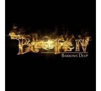 The Bard's Tale IV: Barrows Deep (PC) Steam Key - GLOBAL