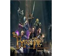 The Bard's Tale IV: Barrows Deep Platinium Edition Steam Key GLOBAL