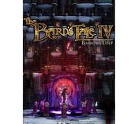 The Bard's Tale IV: Barrows Deep Steam Key GLOBAL