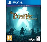 The Bard's Tale IV: Director's Cut Day One Edition (PS4)