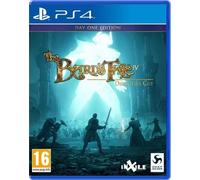The Bard's Tale IV - Director's Cut Day One Edition PS4 - BRAND NEW AND SEALED