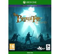 The Bard's Tale IV: Director's Cut Day One Edition (Xbox On (Microsoft Xbox One)