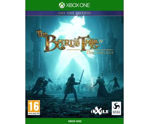 The Bard's Tale IV: Director's Cut Day One Edition (Xbox On (Microsoft Xbox One)