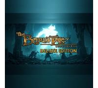 The Bard's Tale IV: Director's Cut - Deluxe Edition (PC) Steam Gift - GLOBAL