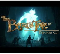 The Bard's Tale IV: Director's Cut EU XBOX One / Xbox Series X|S / PC CD Key