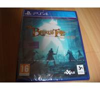 THE BARD'S TALE IV DIRECTORS CUT NEW & SEALED Sony Playstation 4 PS4 Game